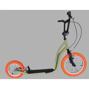 Koloběžka Kolo4U Koloběžka K4U 1612