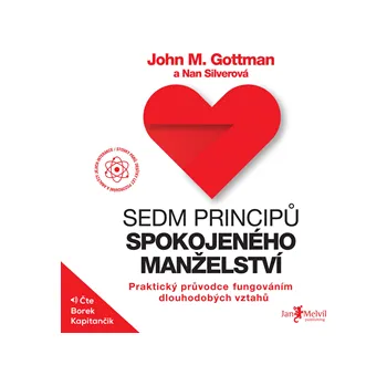 Sedm principů spokojeného manželství MP3 download