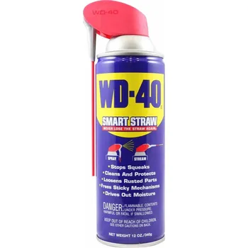 SPREJ WD-40/450 SSM 450ml SSM