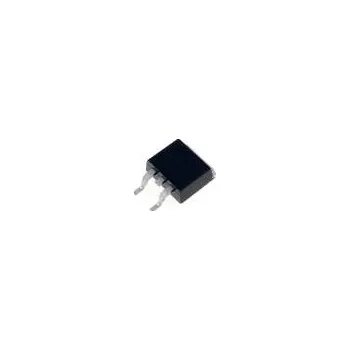 Polovodič VISHAY IRF644SPBF Tranzistor: N-MOSFET unipolární 250V 8,5A Idm: 56A 125W