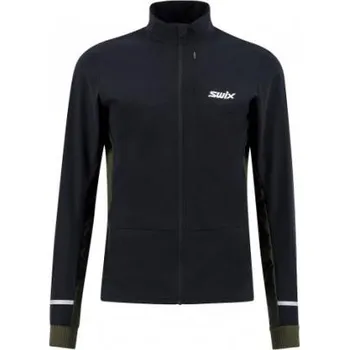 SWIX BUNDA MOTION PREMIUM, pánská 13231.10480 - velikost XS