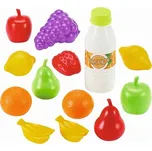 Ecoiffier Ovoce a zelenina v síťce