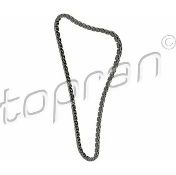 Rozvodový řetěz TOPRAN 116 191