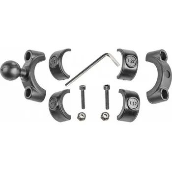 Objímka "Torque" pro průměr 28,56 - 38,1 mm, RAM Mounts