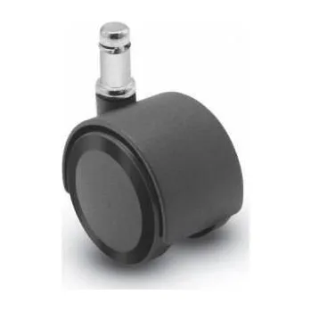 Pojezdové kolečko Kaučukové kolečko
