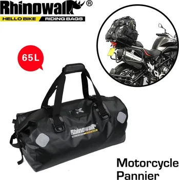 Auto-moto Rhinowalk brašna na motorku 65L