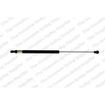 Auto-moto Pneumatická pružina / vzpěra zavazadlového prostoru LESJÖFORS 8104228