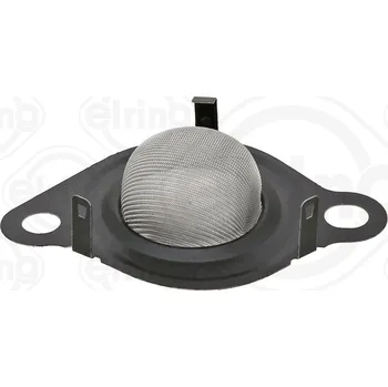 Turbodmychadlo Těsnění AGR ventilu ELRING 632.590