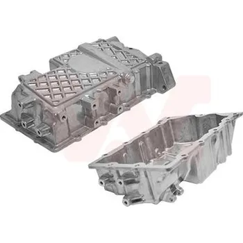 Olejová vana Olejová vana VAN WEZEL 0502070