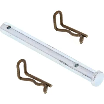 Brzda pro motocykl Zajišťovací čep brzdových destiček All Balls Racing BPRPK18-7000