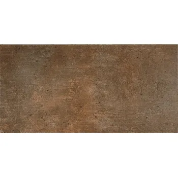 Azulev Nord Marrón 20x40 tmavý obklad
