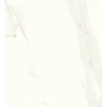 Obklad Rako Cava DAK63830, dlažba, bílá, matná, 60 x 60 x 1 cm