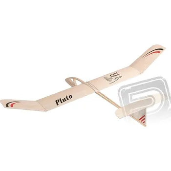 RC model letadla PLUTO házedlo 675mm