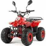 Čtyřkolka - ATV Barbarossa XTR 125cc 7" Červená