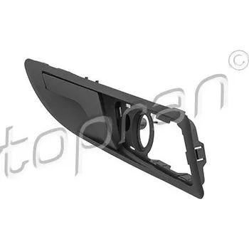 Dveře karosérie Dveřní madlo, vnitřní výbava TOPRAN 620 021