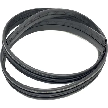 Thule WingBar Edge rubber 54242