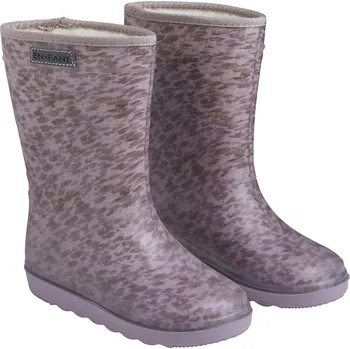 Chlapecká zimní obuv EN-FANT Termo holínky AOP Nirvana 24 EU