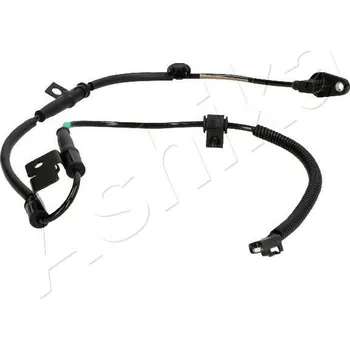 Brzdový systém Snímač, počet otáček kol ASHIKA 151-0K-K40