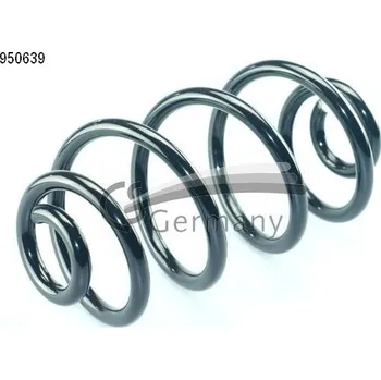 Vinutá pružina podvozku CS Germany 14.950.639