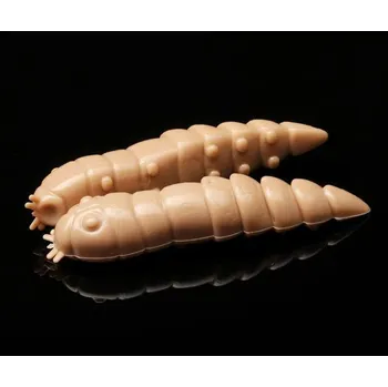 Umělá nástraha Libra Lures KUKOLKA 27 Pellet 035 (Cheese)