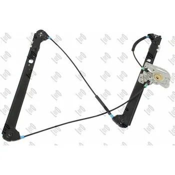 Stahovačka okna Zvedací zařízení oken ABAKUS 130-004-002