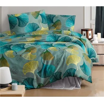 Povlečení Saténový povlak na polštář Swanlake, 70x90 cm 79790/1996