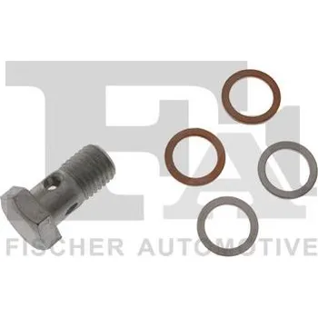 Turbodmychadlo Dutý šroub FA1 989-12-002.041