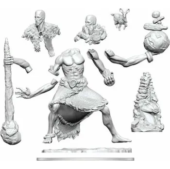 Desková hra WizKids D&D Frameworks: Stone Giant