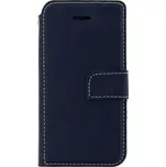 Molan Cano Molan Cano BOOK Pouzdro pro Xiaomi Mi 11 Ultra modrá