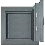 SAFETRONICS Trezor Euron 3065 ME