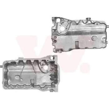 Olejová vana Olejová vana VAN WEZEL 0334070