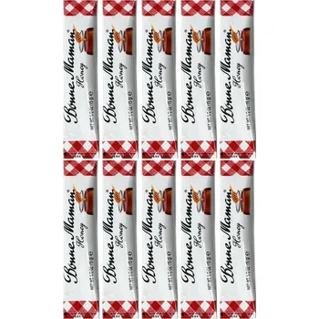 Med Bonne Maman Celé balení 15g x 100ks