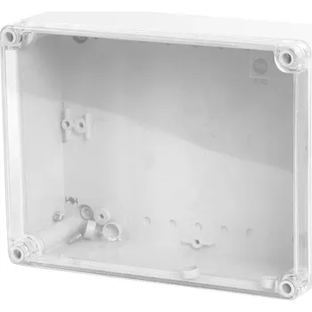 Elektroinstalační krabice FAMATEL Krabice 68161 IP65 220x170x86mm na om. 68161