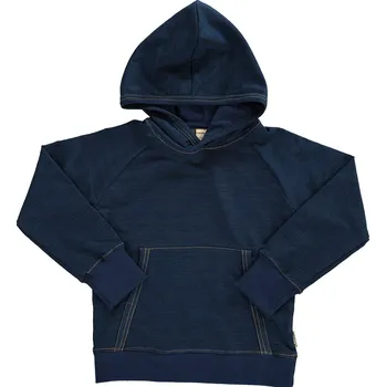 Chlapecká mikina Dětská mikina s kapucí INDIGO Maxomorra Velikost: 98/104