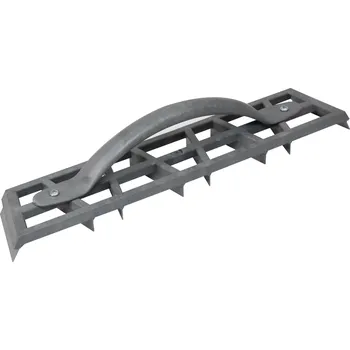 Kubala Škrabák ocelový 465x90 mm /1424/