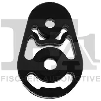 Držák, výfukový systém FA1 123-744