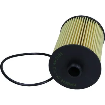 Olejový filtr Olejový filtr MAXGEAR 26-2021