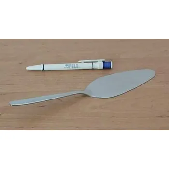 Lopatka na dorty Lopatka na dort nerez Praha