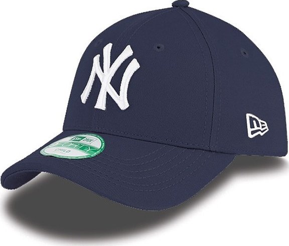Kšiltovka New Era 940K MLB League New York Yankees Navy