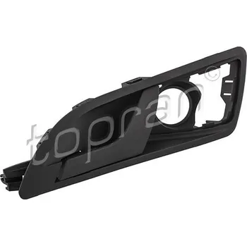 Dveře karosérie Dveřní madlo, vnitřní výbava TOPRAN 620 024