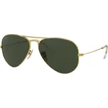 Sluneční brýle Ray Ban RB3025 W3400