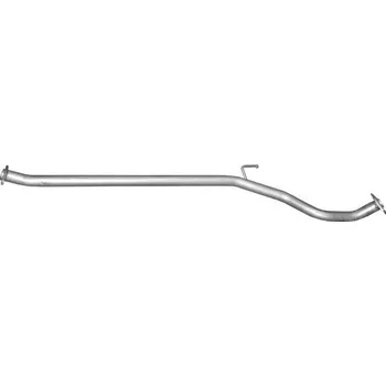 Výfuková trubka Výfuková trubka POLMO 15.233