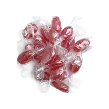 Bonbon Brusinkové bonbóny 0,5 Kg - Valdemar Grešík (Cukrovinky, Drops)