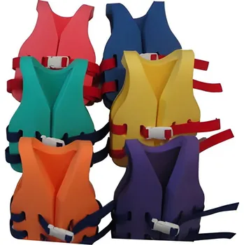 Plovací vesta Plavecká vesta předškolák (330x260x27mm)