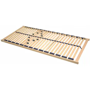 Postelový rošt Texpol Optimal 5V