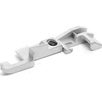 Volný čas Patka pro našívání krajky pro overlock Singer 14SH754, 14HD854, HD0405S, S0105