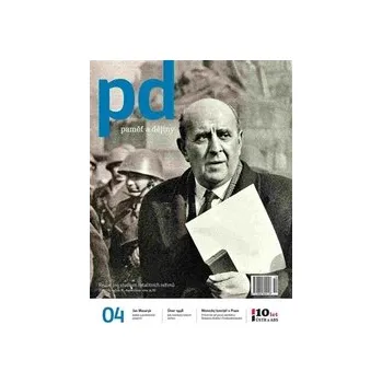 Časopis Paměť a dějiny č. 4/2017