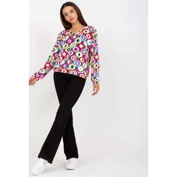 Dámská mikina Mikina model 168880 Rue Paris S/M