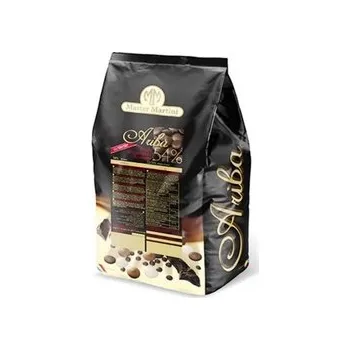 Cukrovinka MLÉČNÁ ČOKOLÁDA 32 % -ARIBA -MASTER MARTINI / 0,5 kg