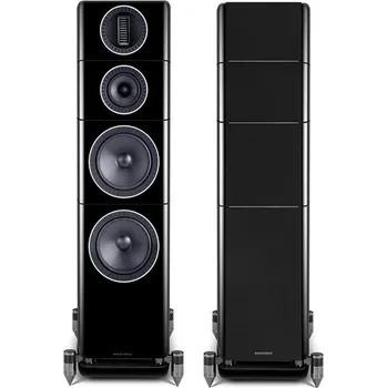 Elektronika Wharfedale Elysian 4 Varianta: černá